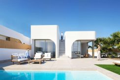 Villa Golden Green La Serena Golf