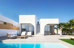 Villa Golden Green La Serena Golf
