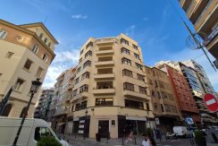 Immeuble à vendre Alicante Centre Historique