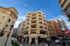 Immeuble à vendre Alicante Centre Historique