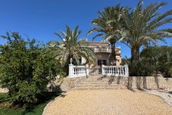 maison-avec-licence-touristique-a-alicante