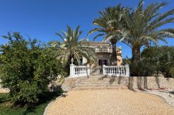 maison-avec-licence-touristique-a-alicante