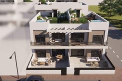 appartement-alba-salina-rojales-alicante