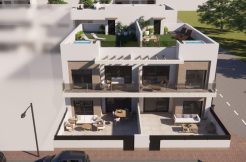 appartement-alba-salina-rojales-alicante