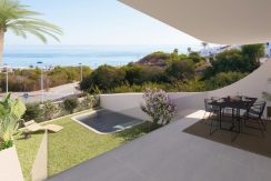 La Manguilla Sea Views