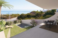 La Manguilla Sea Views