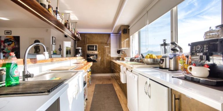 3-Loft El Campello – 260m² – Toit-terrasse 195m²