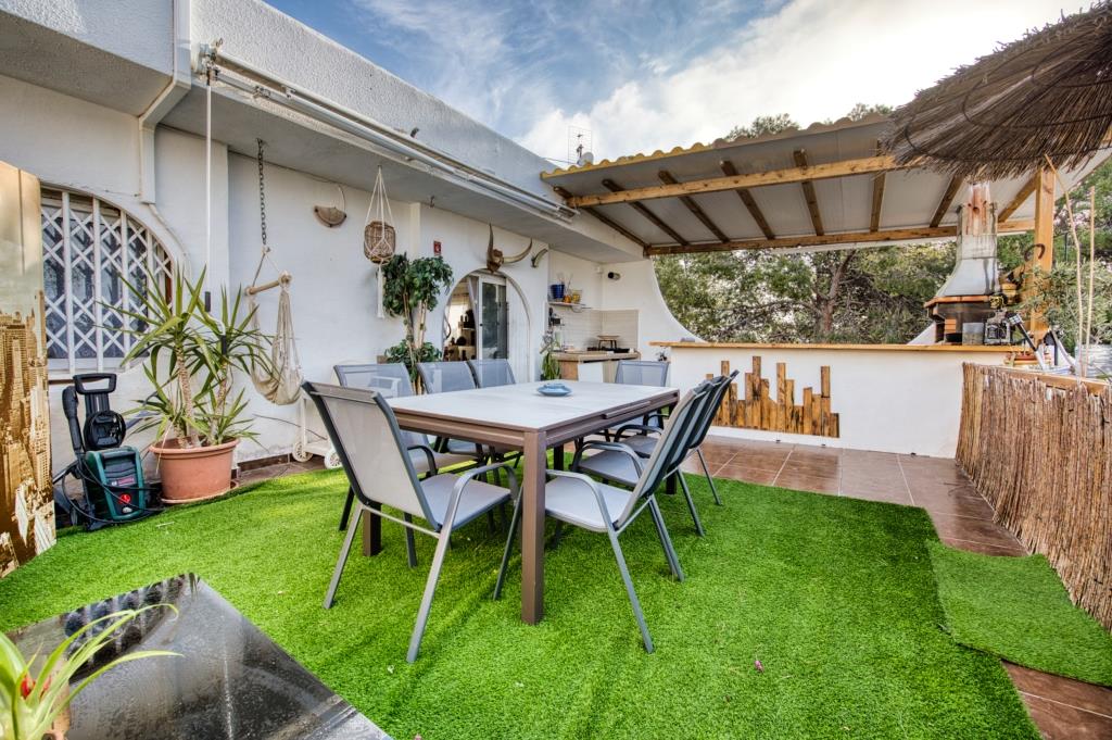 Loft exceptionnel El Campello – 260m²