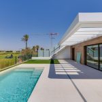 villas-plain-pied-la-serena-golf-sous-sol-115m²