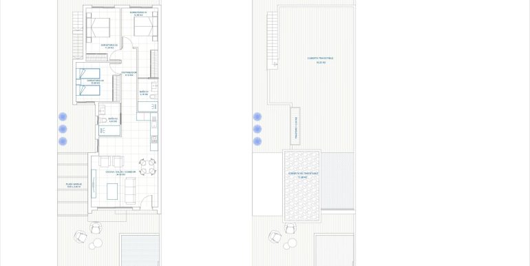 VIVIENDA 2- 3-4 -5