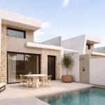 Villa Serena Sun Golf – Piscine – Solarium – Los Alcázares
