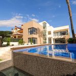 Villa architecturale Torrevieja – 430m² – Piscine