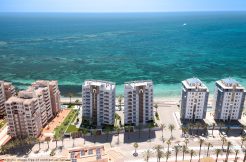 appartements-vue-mer-la-manga-del-mar-menor